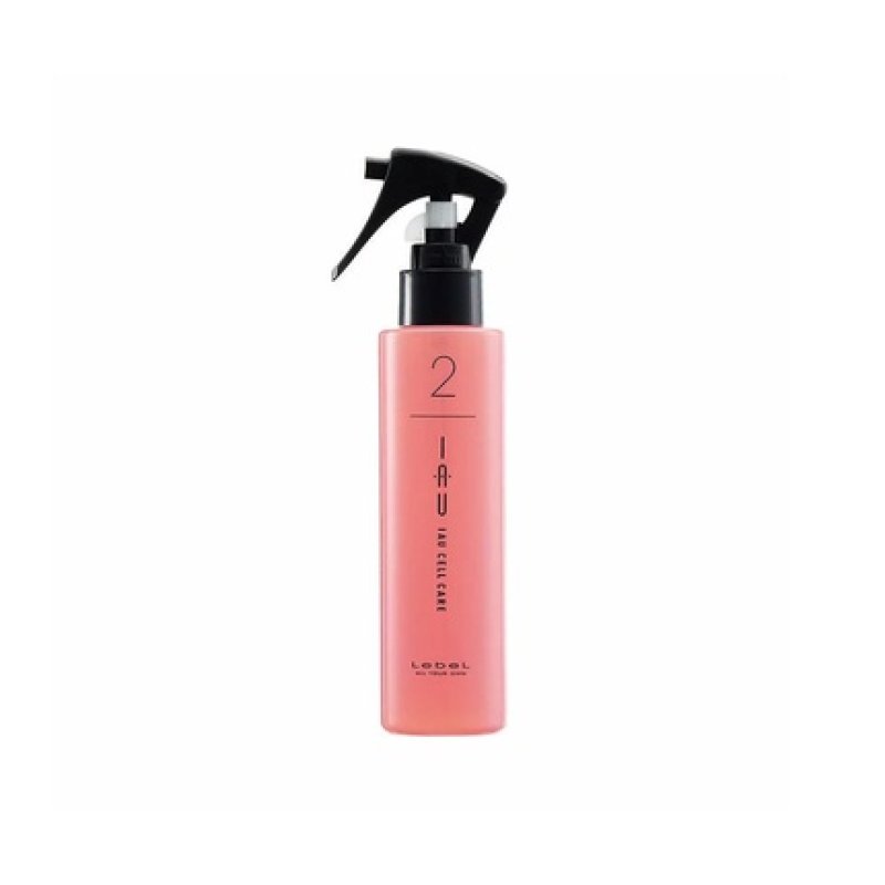 Lebel Lebel Iau Cell Care 2 150ml