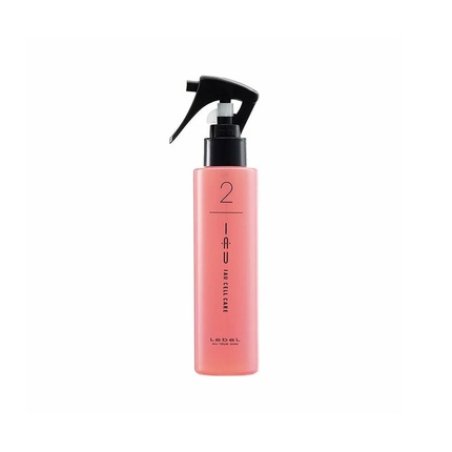 Lebel Lebel Iau Cell Care 2 150ml