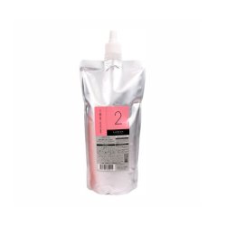 Lebel Lebel Iau Cell Care 2 Refill 500ml