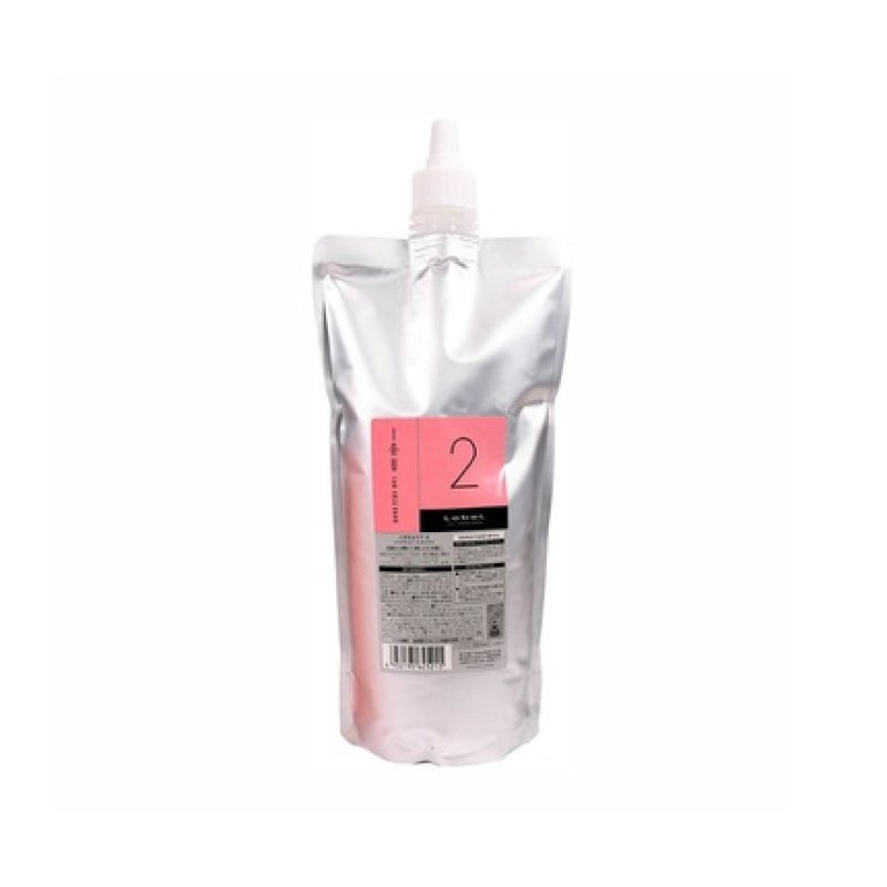 Lebel Lebel Iau Cell Care 2 Refill 500ml