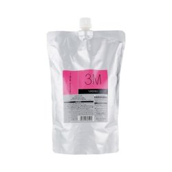 Lebel Lebel Iau Cell Care 3m Refill 1000ml