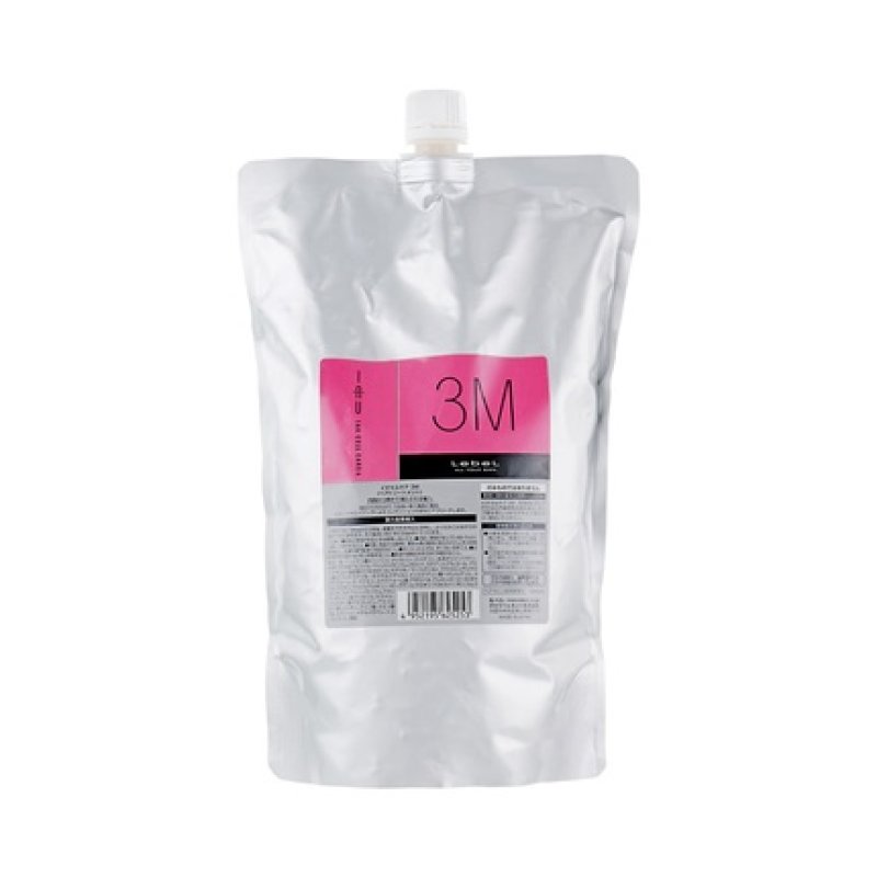 Lebel Lebel Iau Cell Care 3m Refill 1000ml