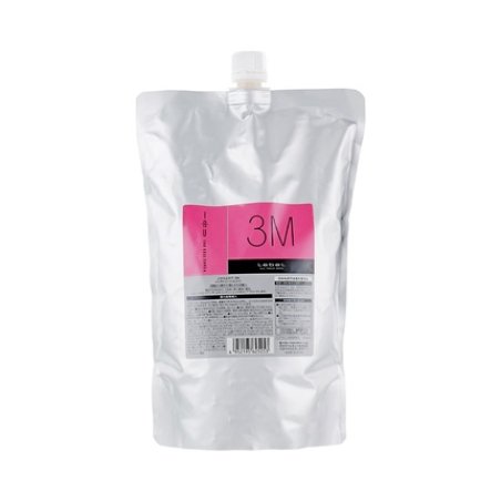 Lebel Lebel Iau Cell Care 3m Refill 1000ml
