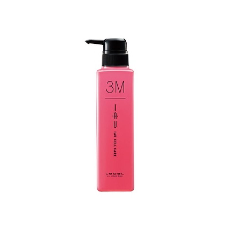 Lebel Lebel Iau Cell Care 3m 500ml