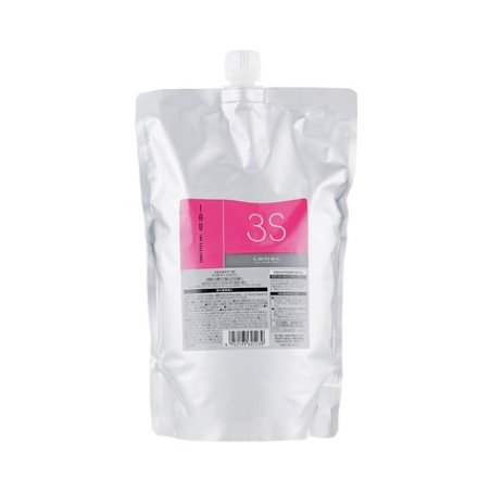 Lebel Lebel Iau Cell Care 3s Refill 1000ml