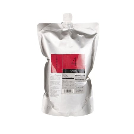 Lebel Iau Cell Care 4 Refill 1000ml
