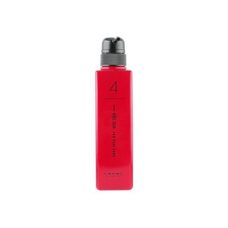 Lebel Lebel Iau Cell Care 4 500ml