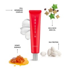 Lebel Iau Cell Care 5s 40ml Hair Treatment