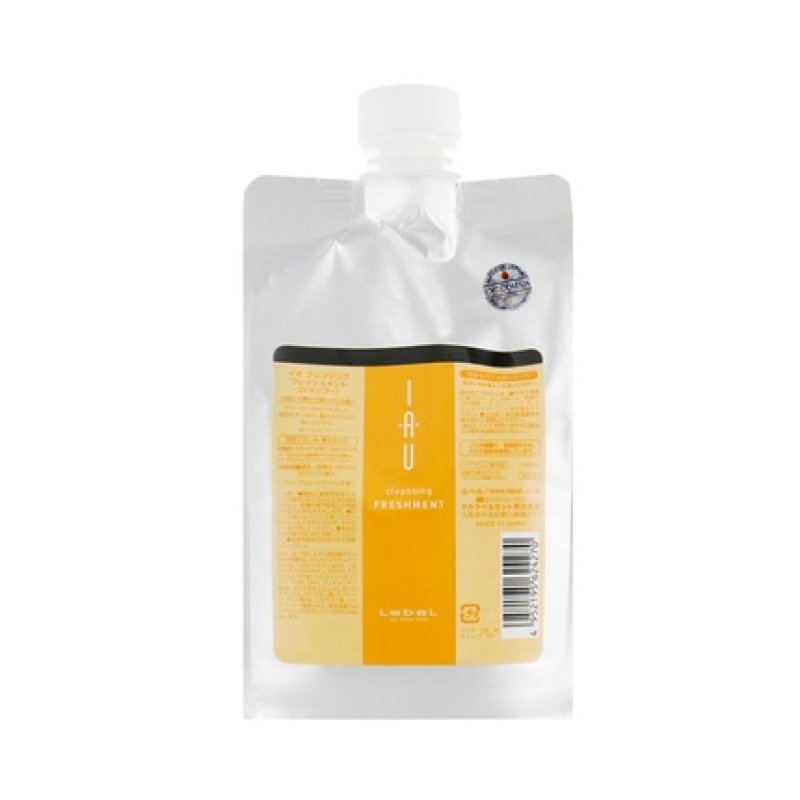 Lebel Lebel Iau Cleansing Freshment Refill 1000ml