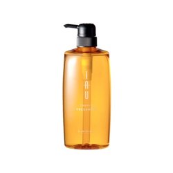 Lebel Lebel Iau Cleansing Freshment 600ml Shampoo