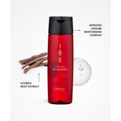 Lebel Lebel Iau Cleansing Relaxment 200ml