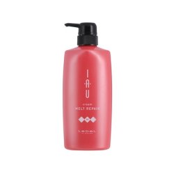 Lebel Lebel Iau Cream Melt Repair 600g