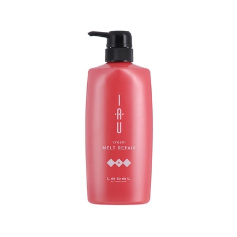 Lebel Lebel Iau Cream Melt Repair 600g