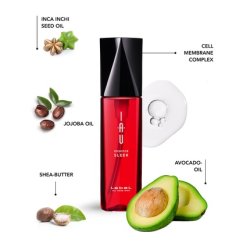 Lebel Lebel Iau Essence Sleek 100ml