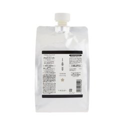 Lebel Lebel Iau Serum Cleansing 1000ml Refill