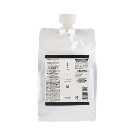 Lebel Lebel Iau Serum Cleansing 1000ml Refill