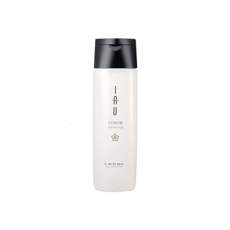Lebel Lebel Iau Serum Cleansing 200ml