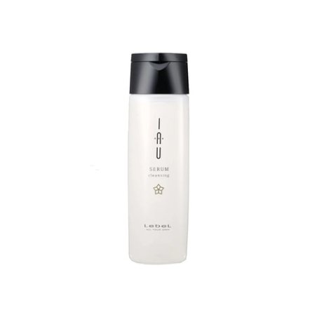 Lebel Lebel Iau Serum Cleansing 200ml