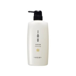 Lebel Lebel Iau Serum Cleansing 600ml