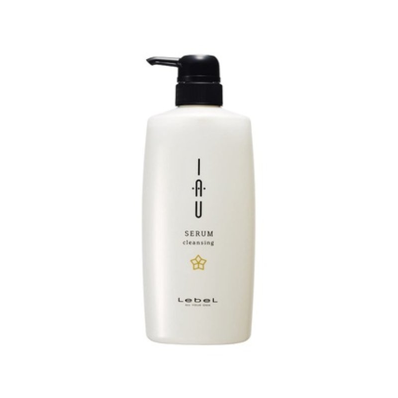 Lebel Lebel Iau Serum Cleansing 600ml