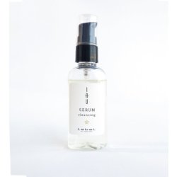 Lebel Lebel Iau Serum Cleansing 50ml