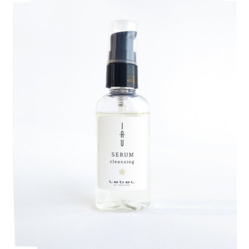 Lebel Lebel Iau Serum Cleansing 50ml