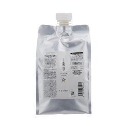Lebel Lebel Iau Serum Cream Refill 1000g