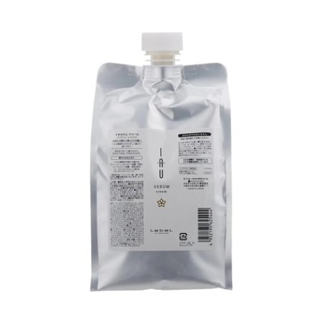Lebel Lebel Iau Serum Cream Refill 1000g
