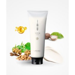 Lebel Lebel Iau Serum Cream 200g
