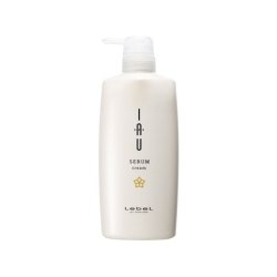 Lebel Lebel Iau Serum Cream 600g