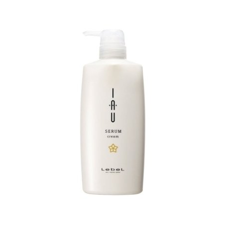 Lebel Lebel Iau Serum Cream 600g