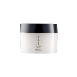 Lebel Lebel Iau Serum Mask 170g