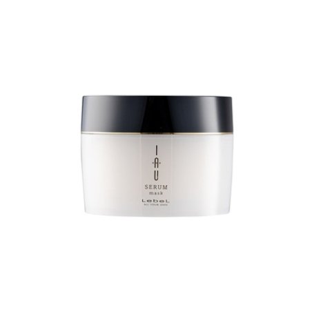 Lebel Lebel Iau Serum Mask 170g