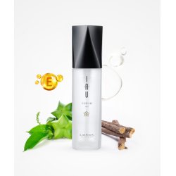 Lebel Lebel Iau Serum Oil 100ml