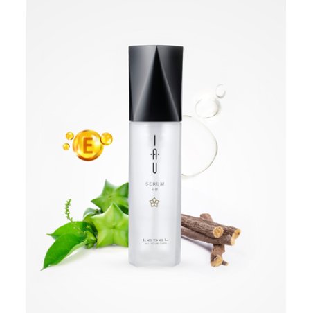 Lebel Lebel Iau Serum Oil 100ml