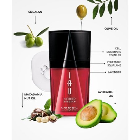 Lebel Lebel Mother Essence 25ml