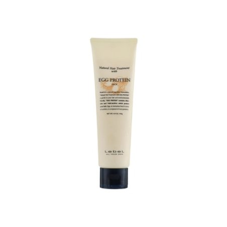 Lebel Lebel Natural Hair Treatment Egg Protein 260 G