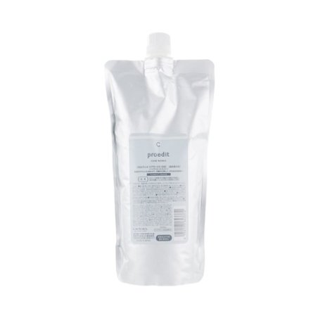 Lebel Lebel Proedit Careworks Cmc 500ml Refill Hair Treatment