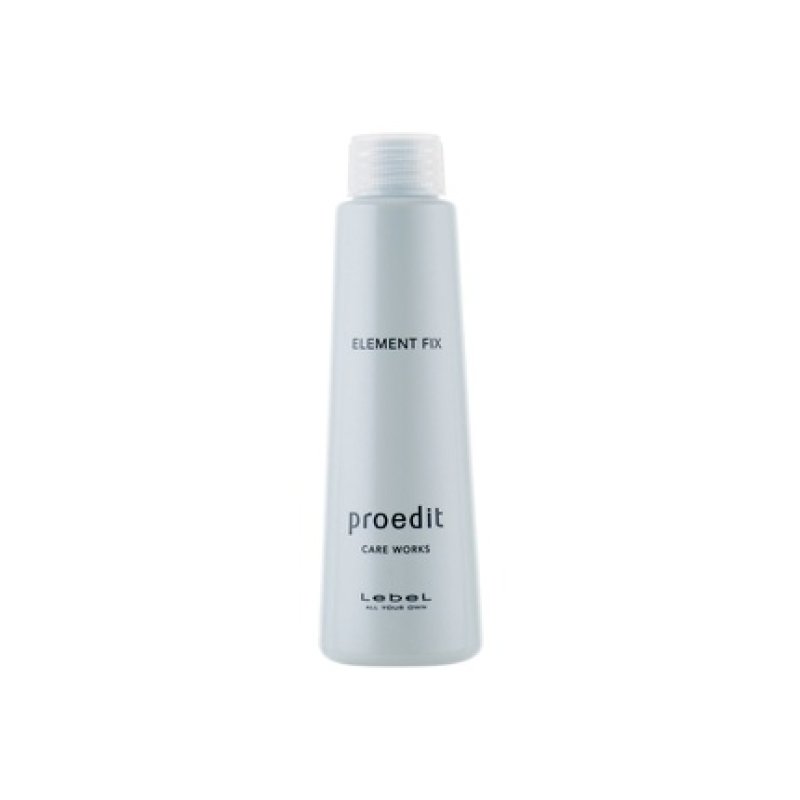 Lebel Lebel Proedit Careworks Element Fix 150ml