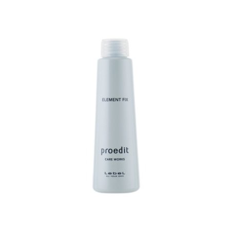 Lebel Lebel Proedit Careworks Element Fix 150ml
