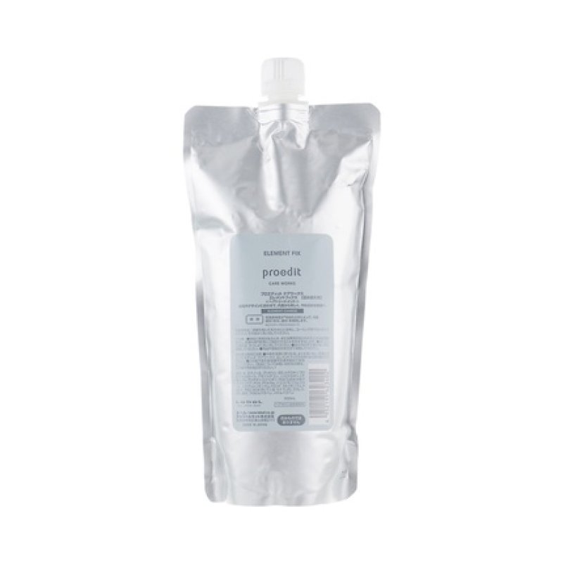 Lebel Lebel Proedit Careworks Element Fix Refill 500ml