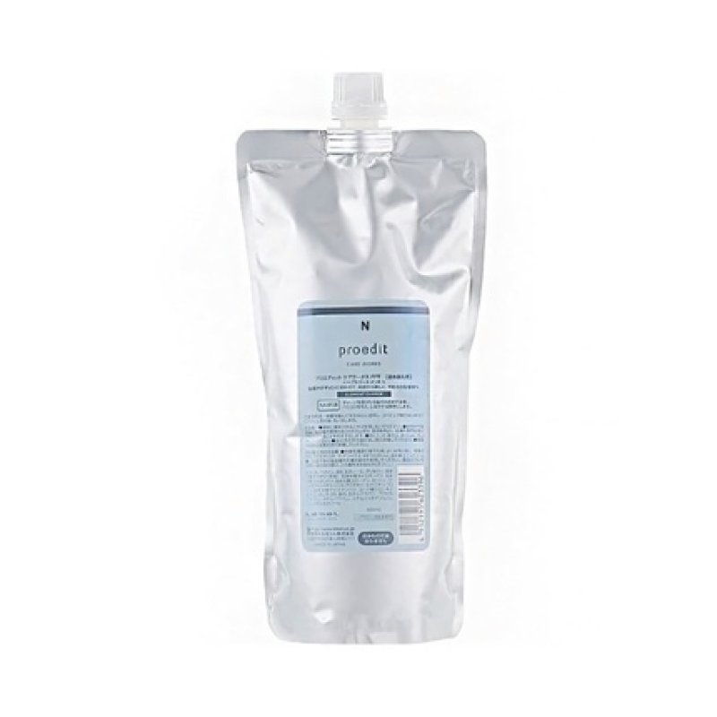 Lebel Proedit Careworks Nmf Refill 500ml