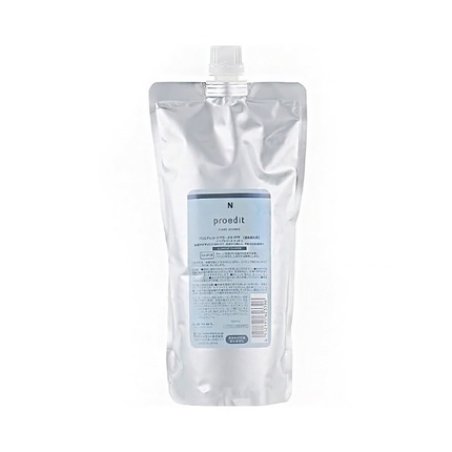 Lebel Proedit Careworks Nmf Refill 500ml