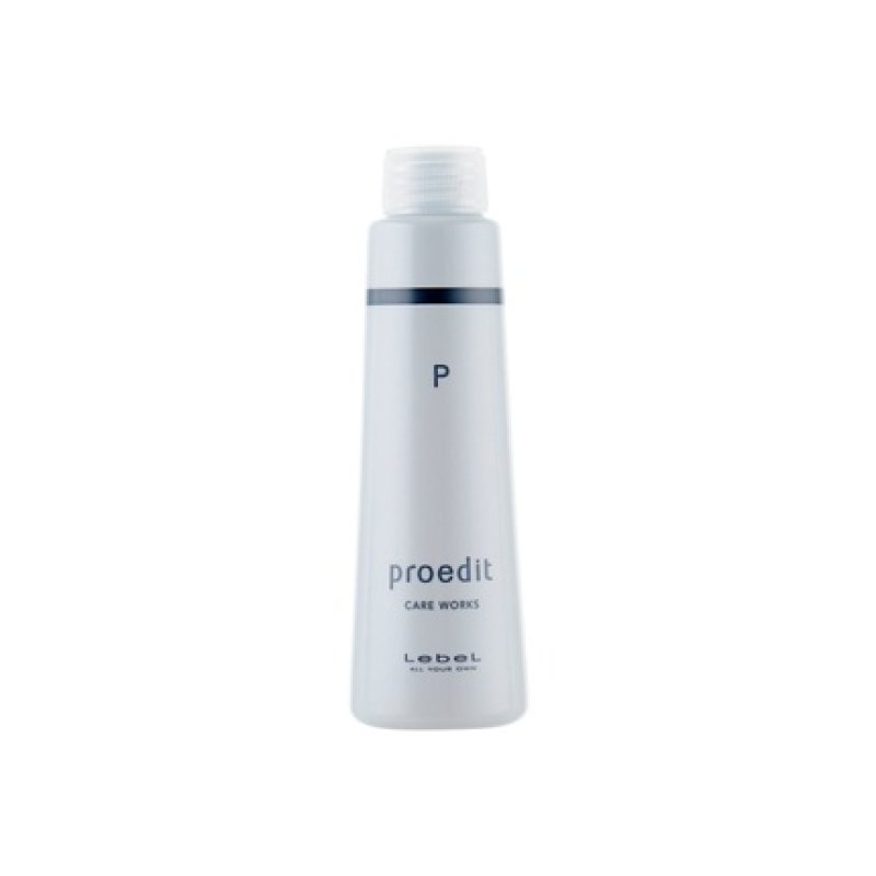 Lebel Lebel Proedit Careworks Ppt 150ml