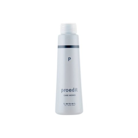 Lebel Lebel Proedit Careworks Ppt 150ml