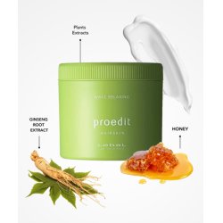 Lebel Lebel Proedit Hair Skin Wake Relaxing Mask 360g