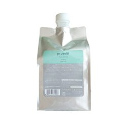 Lebel Proedit Soft Fit Hair Shampoo 1000ml Refill
