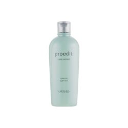 Lebel Lebel Proedit Soft Fit Hair Shampoo 300ml