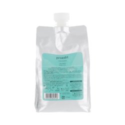 Lebel Lebel Proedit Soft Fit Hair Treatment Refill 1000g