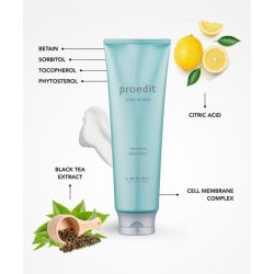 Lebel Lebel Proedit Soft Fit Hair Treatment 250g